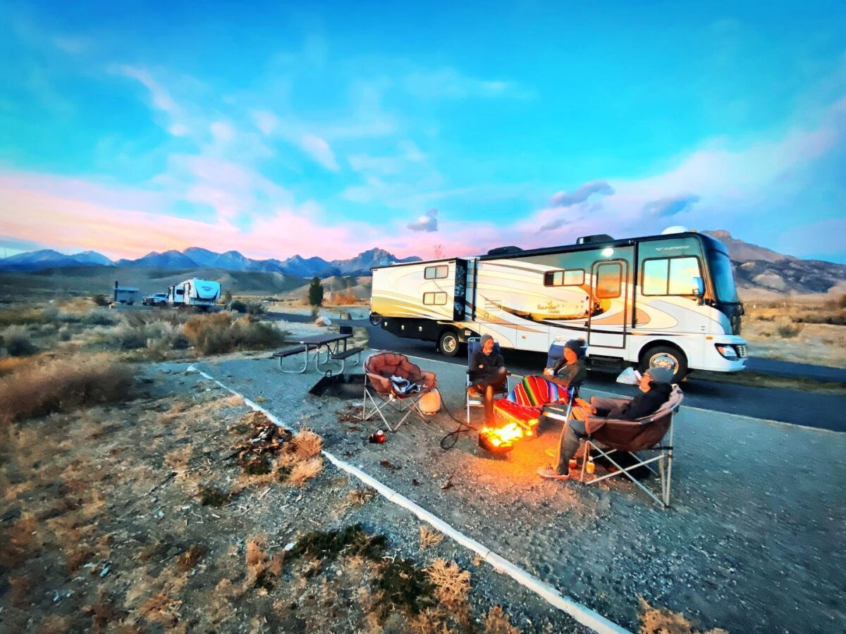 15 Things You Might Not Know About Owning an RV | RVshare