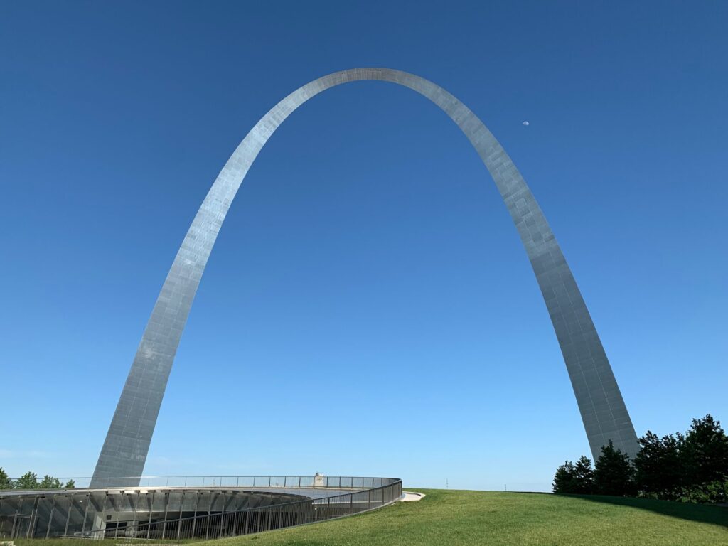 St. Louis Arch