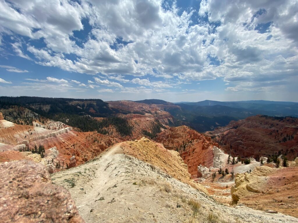 Cedar Breaks National Monument