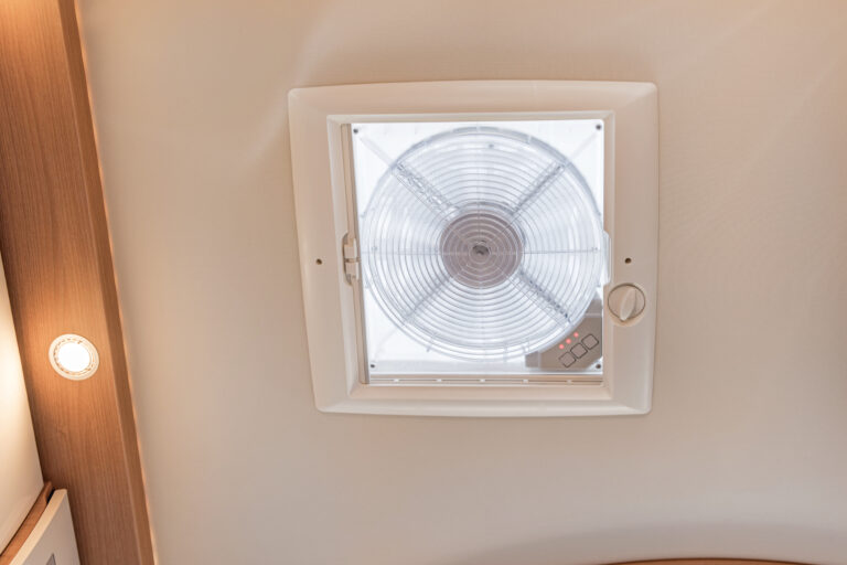 rv roof vent