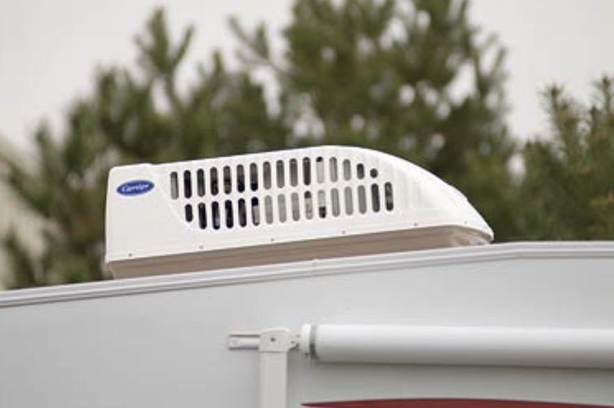 Carrier RV Air Conditioner: Buying or Fixing? Read This First 