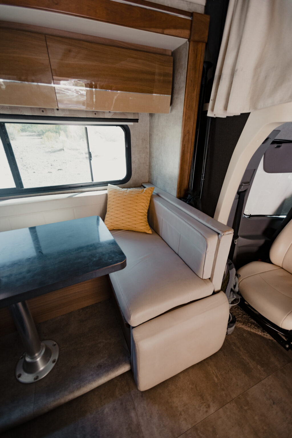 15 Top RV Models with Lofts & Murphy Beds | RVshare