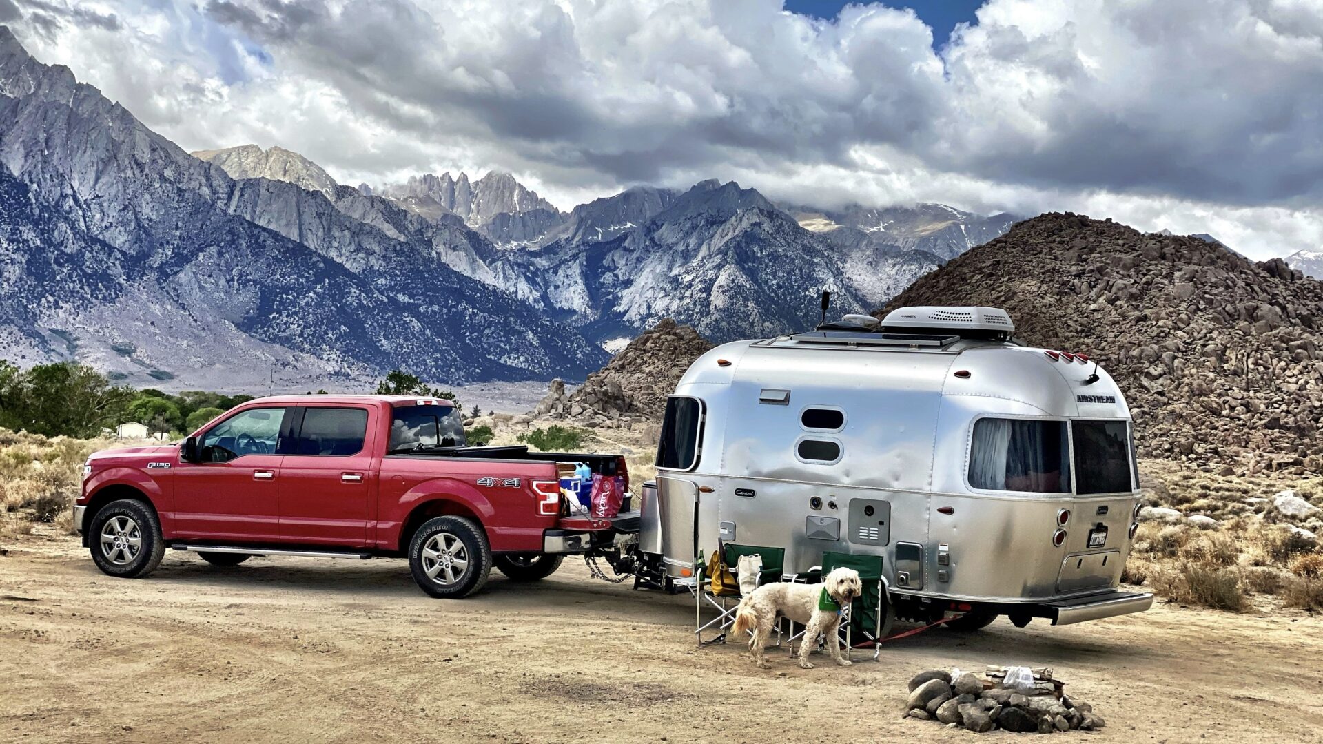 RV Towing: The Right Vehicle, Gear, and Safety Tips
