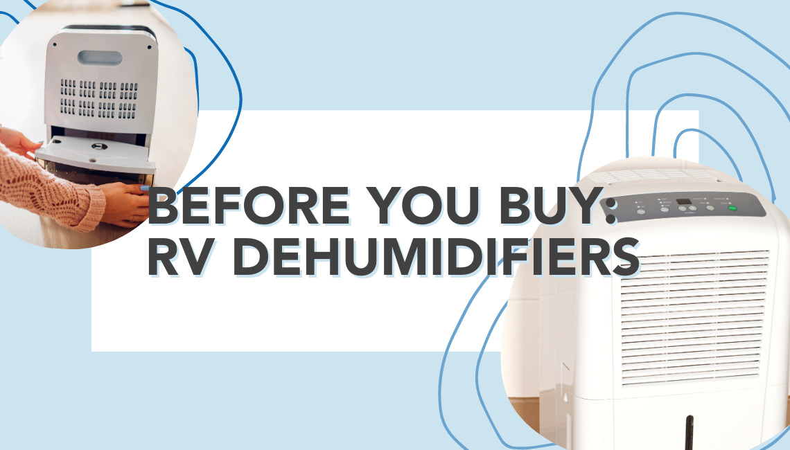 RV Dehumidifier Reviews - Read This Before Buying One | RVshare