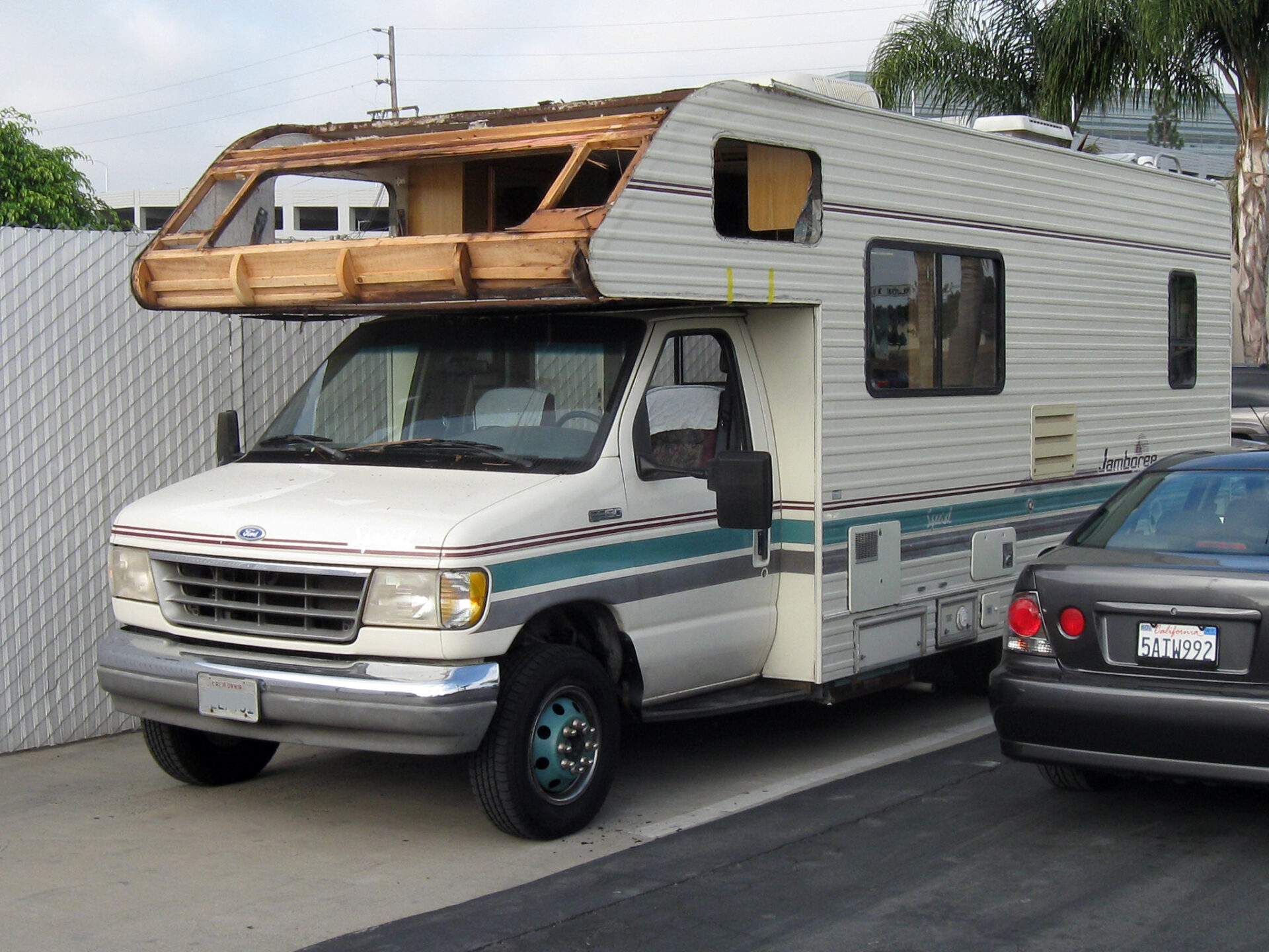 Rv Repair Shops Near My Location Garden Grove thumbnail