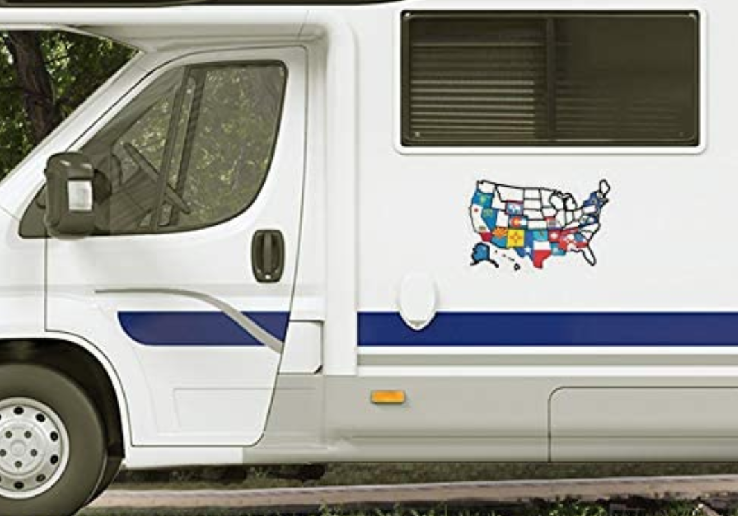 The Cutest RV Decor You’ve Ever Seen! | RVshare