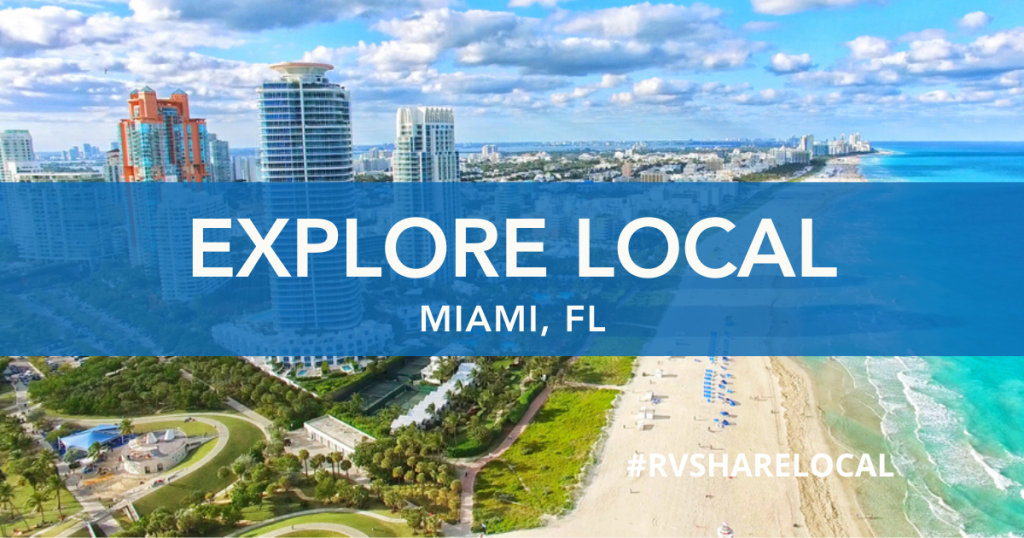 Explore Local: Miami, Florida | Local Miami Travel Guide