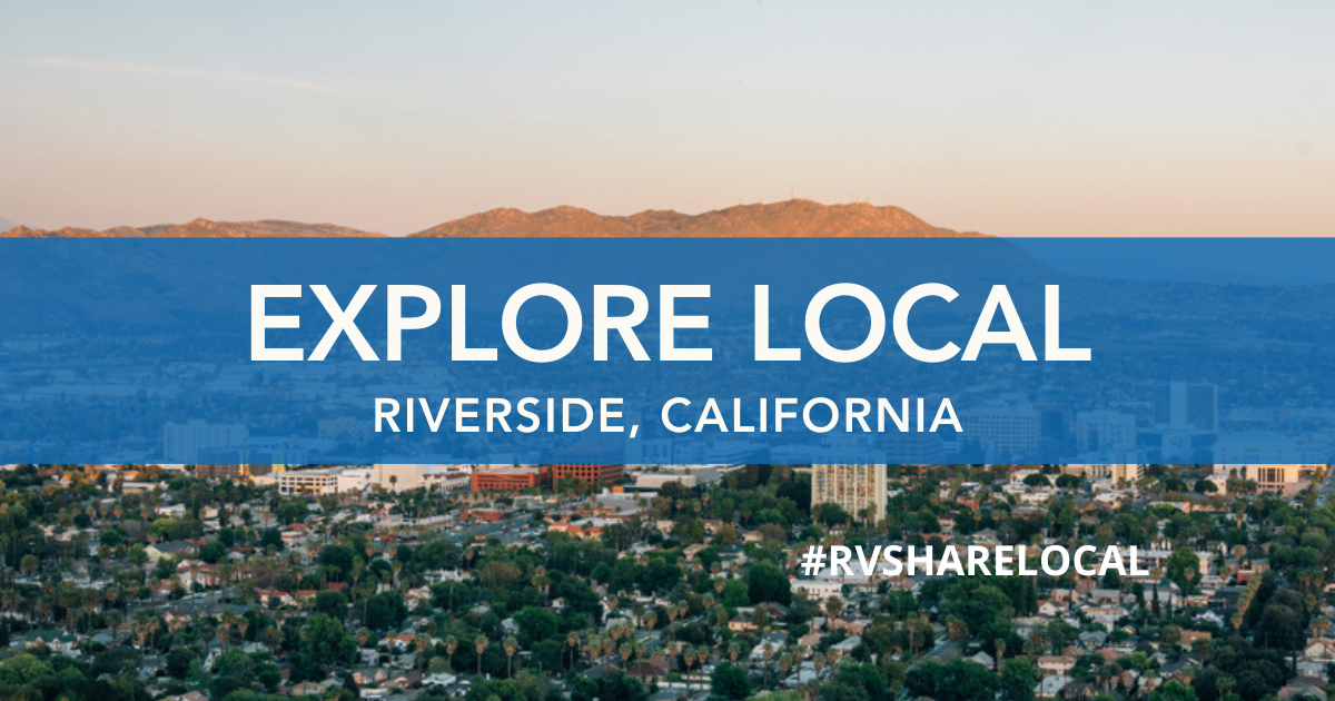 Explore Riverside: The Very Best Things to Do in Riverside!