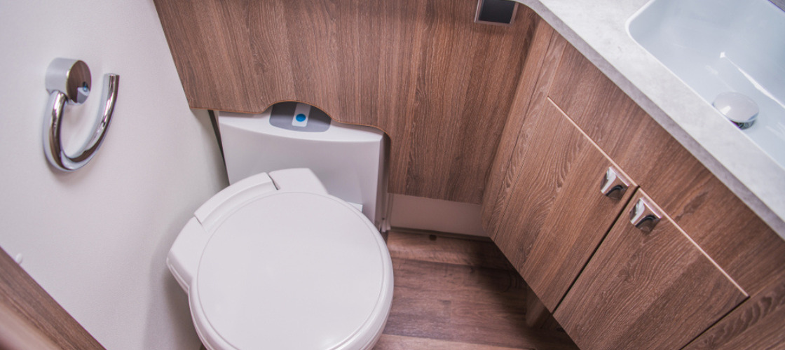 5 Best Travel Trailers with Bathrooms in 2025