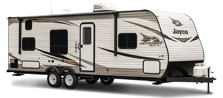 The Ultimate Guide to Travel Trailers for Families of Four