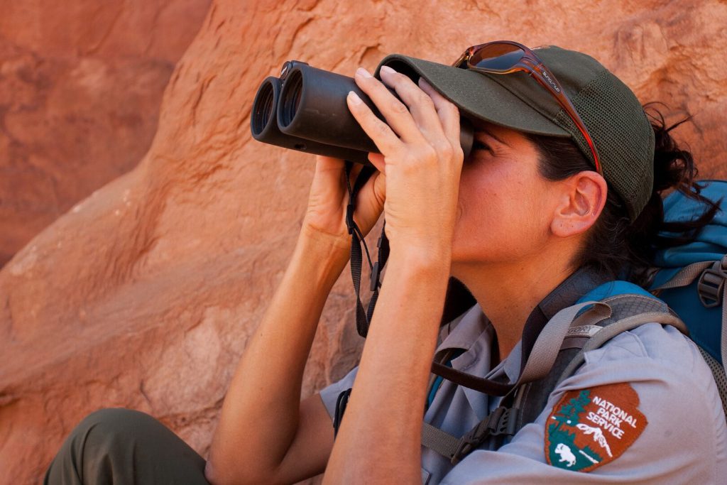 Grand Canyon Ranger Programs