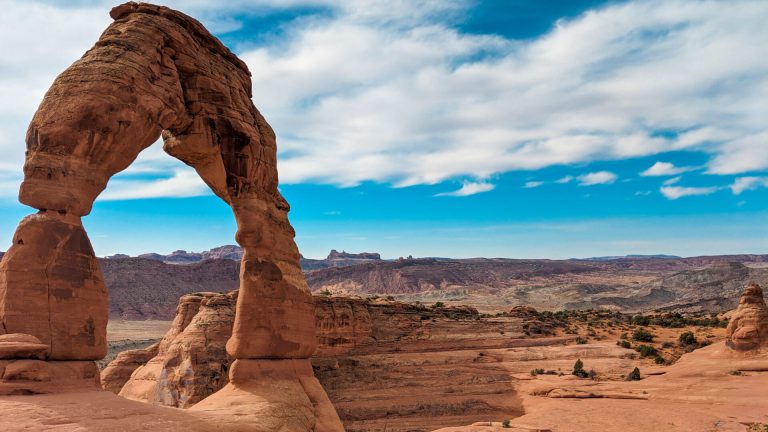 Arches National Park