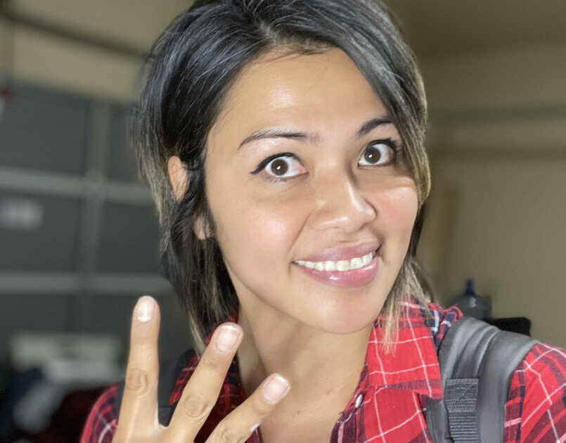 headshot of blog author Shi Delgrosso