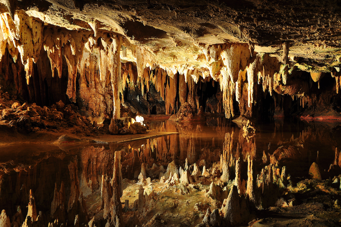 Top 10 Landmarks in Virginia | RVshare
