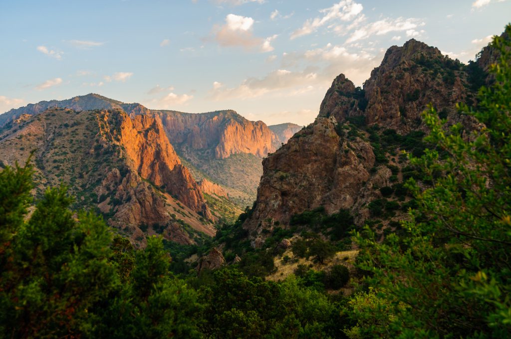 Big Bend National Park