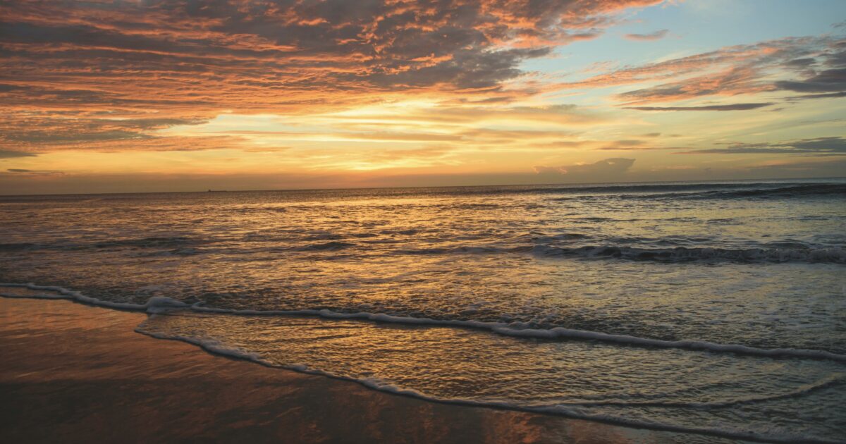 one of the best beaches in Virginia