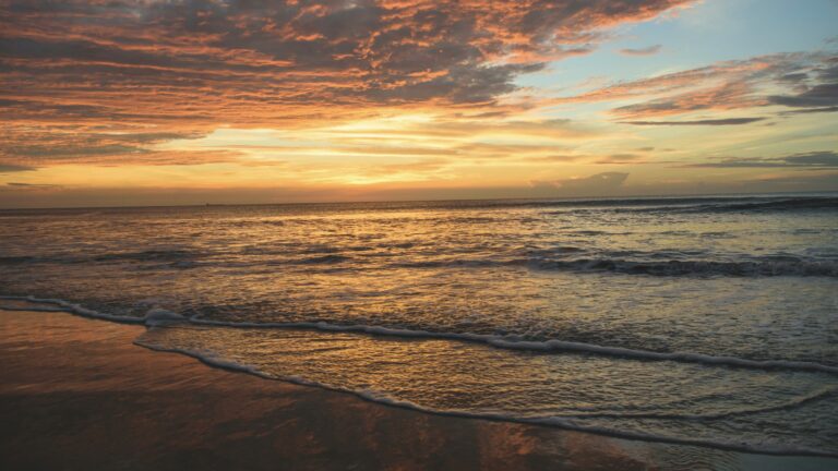 one of the best beaches in Virginia