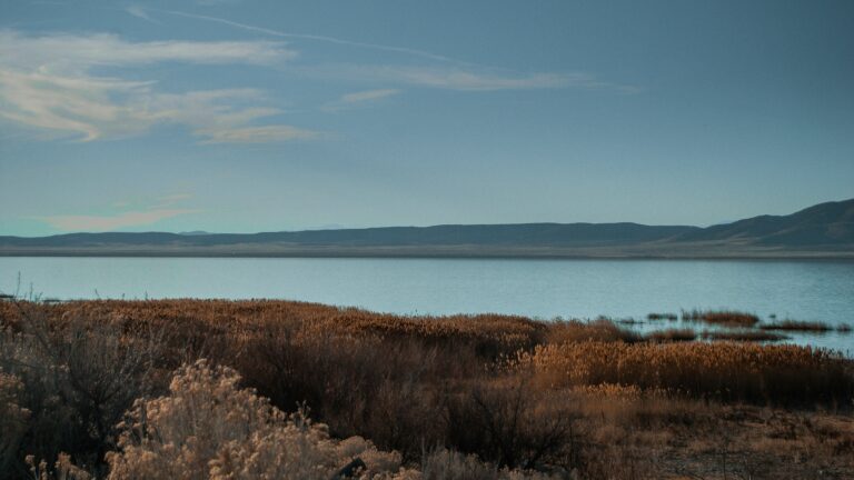 one of the best beaches in Utah