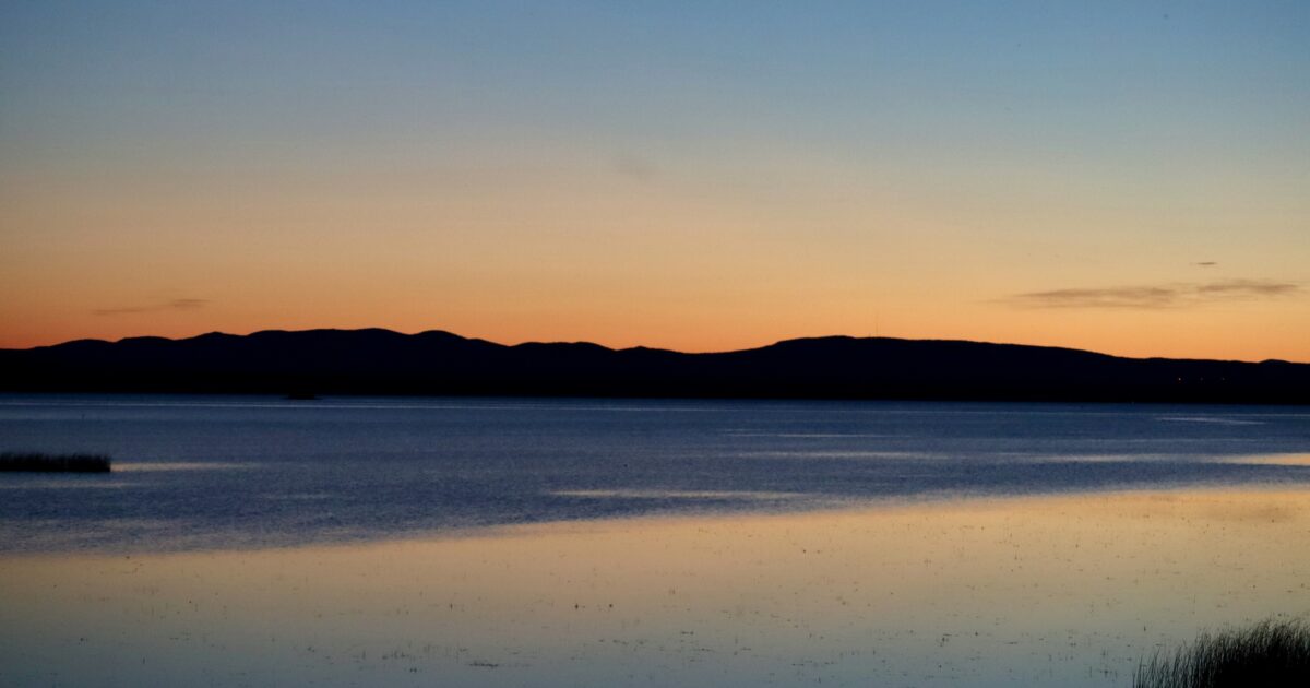 one of the best beaches in Vermont