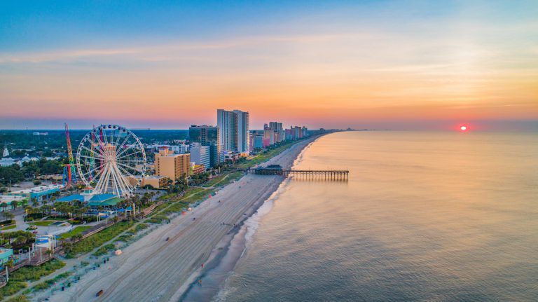 Myrtle Beach South Carolina