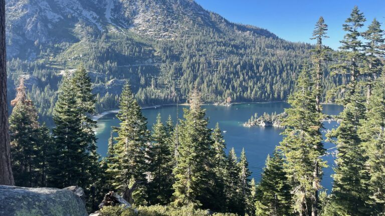 one of the best beaches in Nevada
