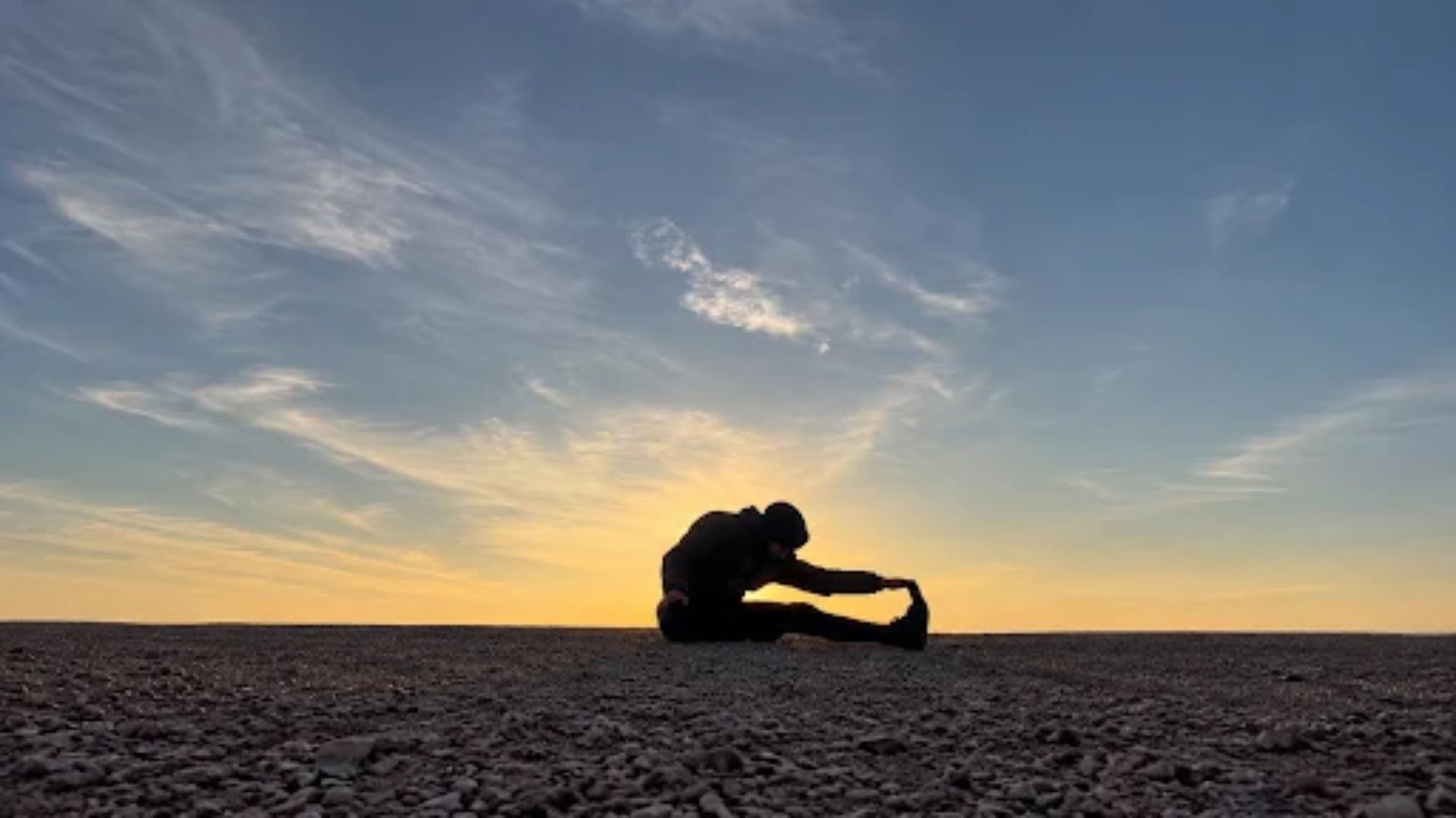 Fitness on the Road: How We Stay Active While Full-Time RVing