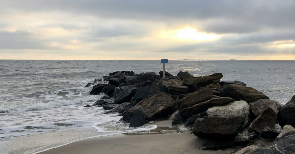 one of the best New York beaches