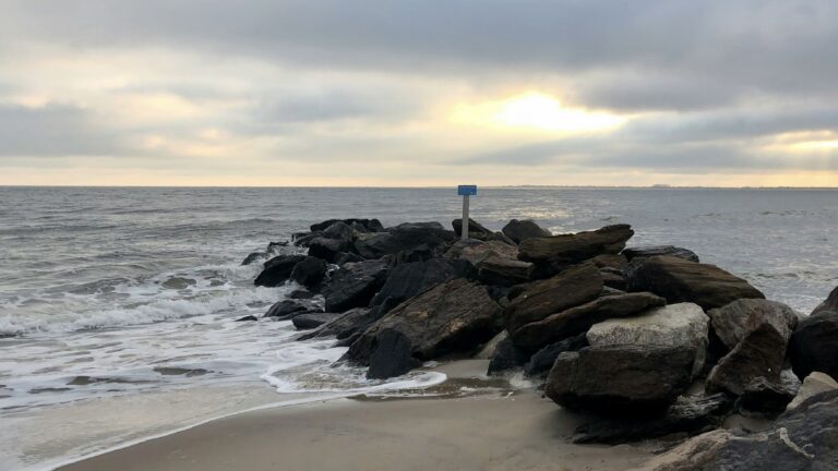 one of the best New York beaches