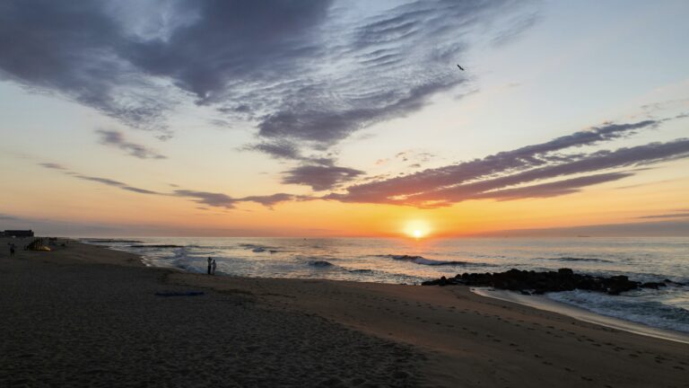 one of the best beaches in New Jersey