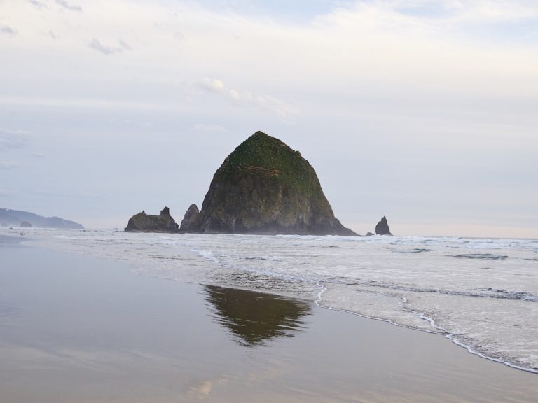 Cannon Beach Oregon