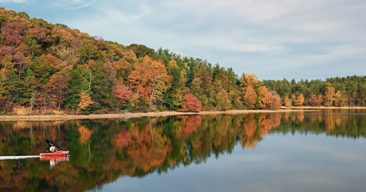 one of the best beaches in Pennsylvania
