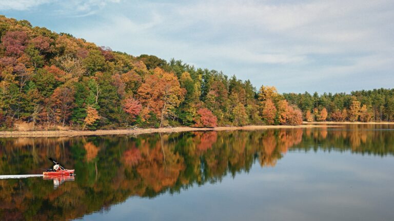 one of the best beaches in Pennsylvania