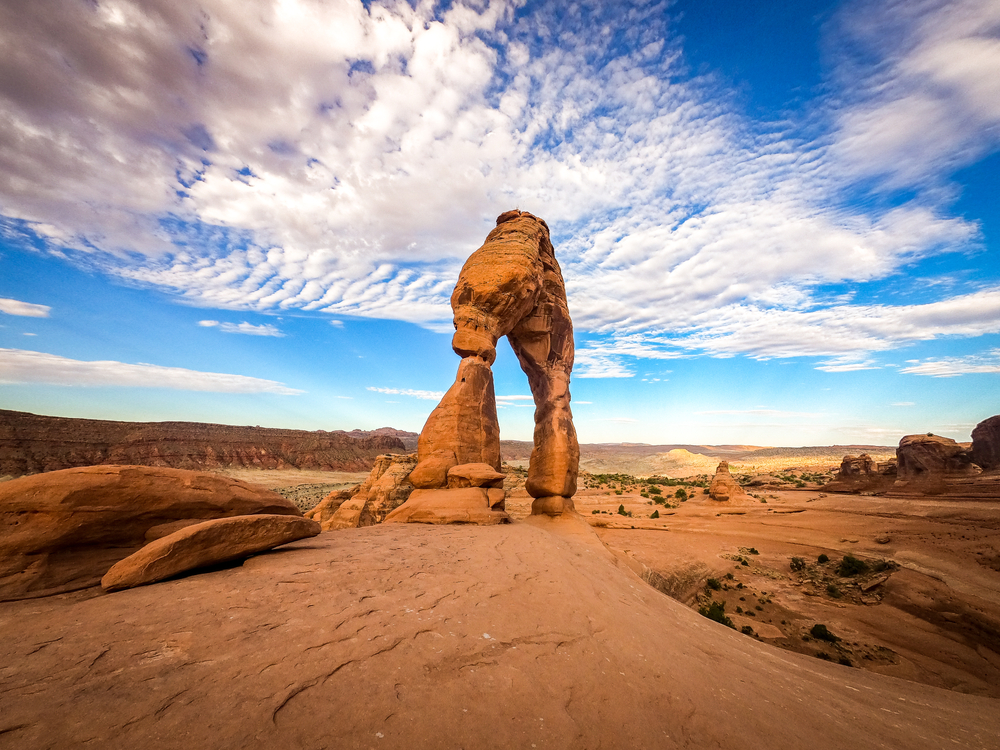 Arches National Park