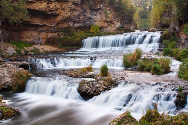 Willow Falls Wisconsin