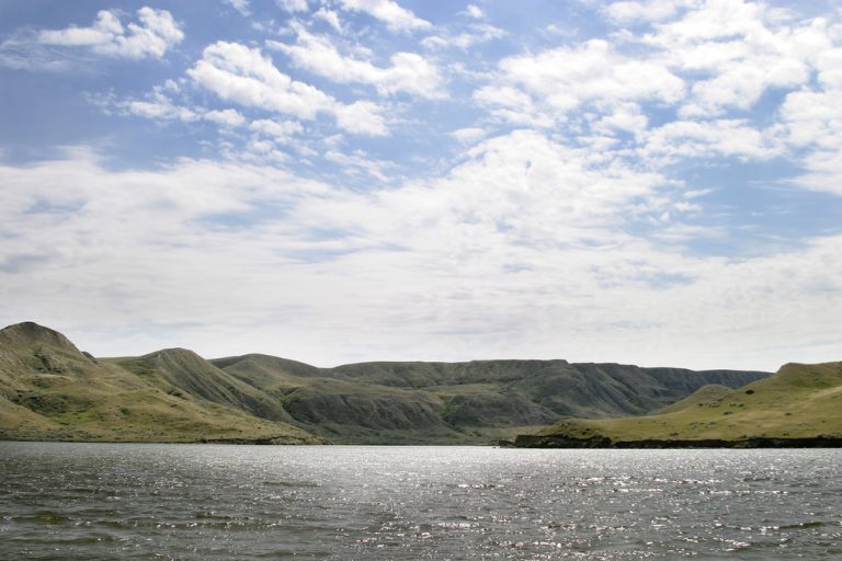 Beaver Creek North Dakota