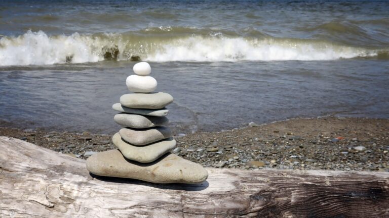 one of the best Ohio beaches