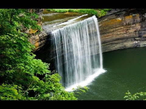 seventy six falls kentucky