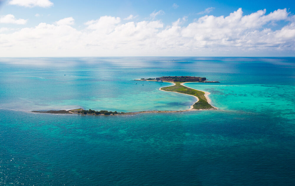 Dry Tortugas National Park