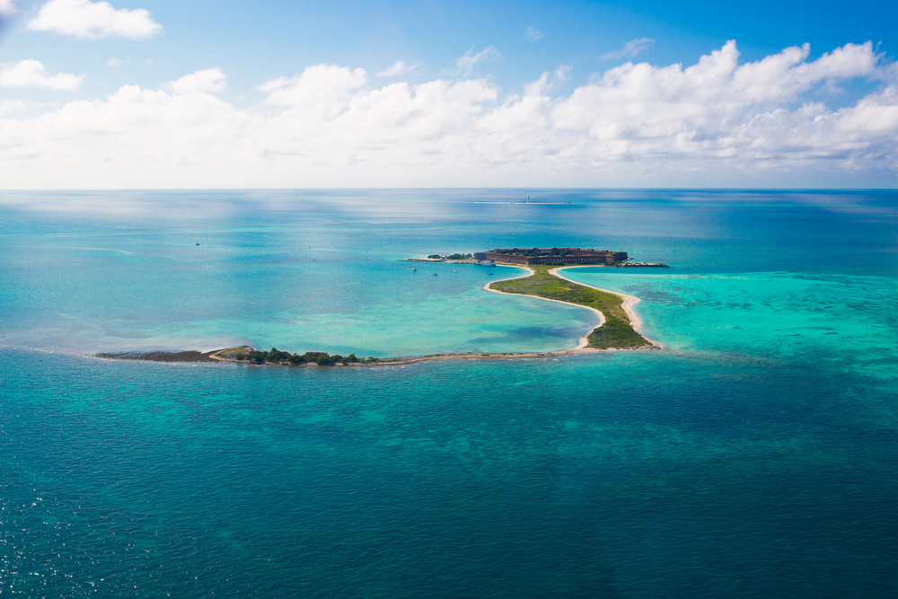 Dry Tortugas National Park