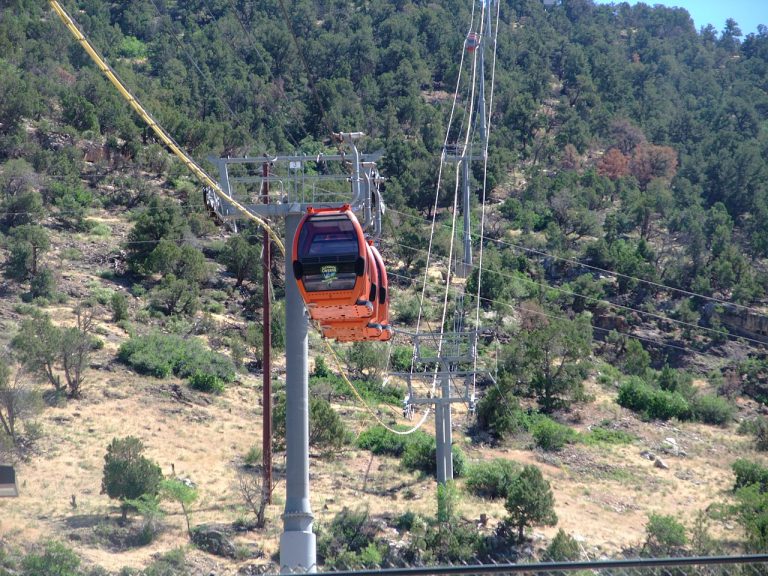 Glenwood Caverns Adventure Park