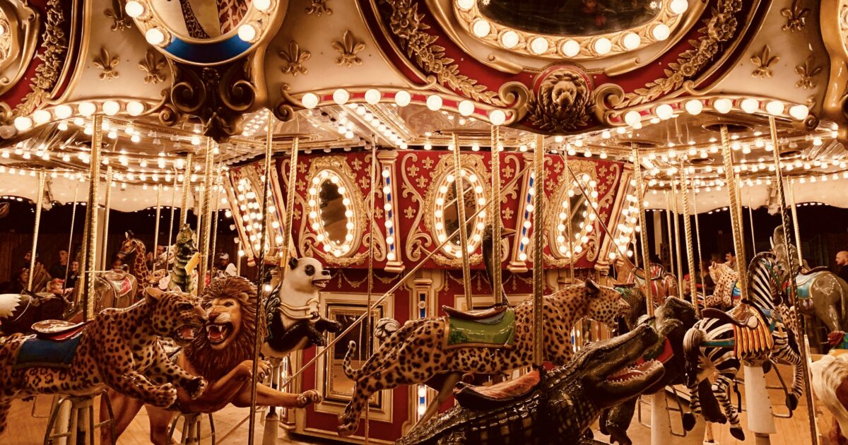 one of the best amusement parks in Delaware