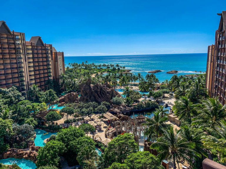 Aulani