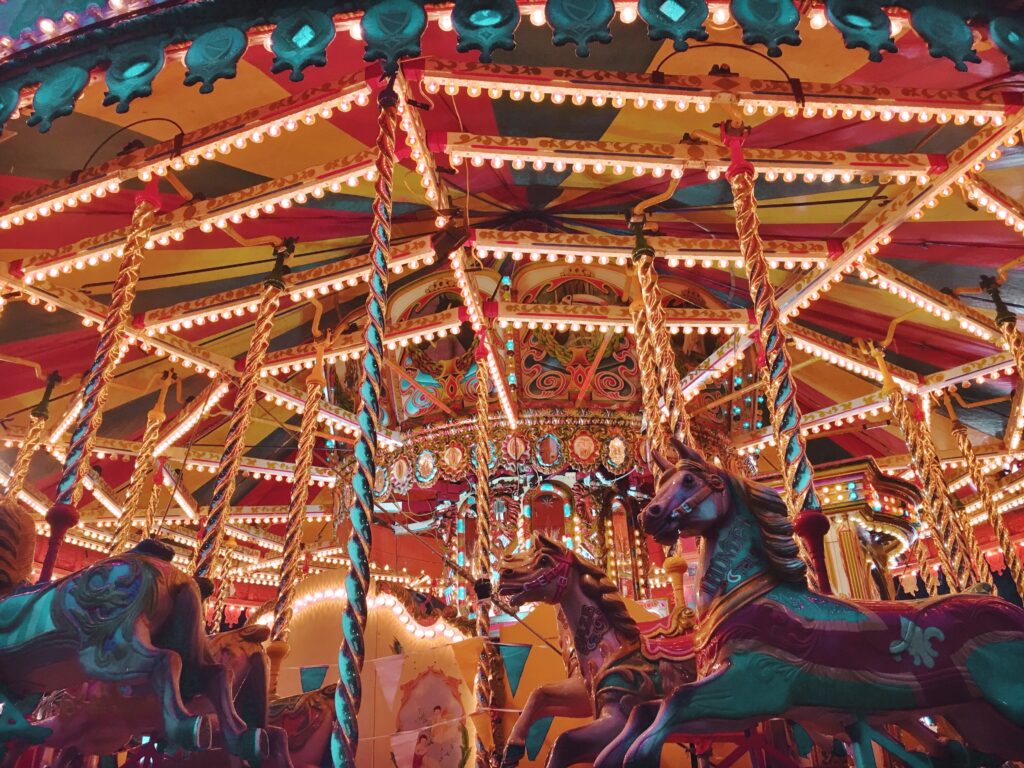 Carousel