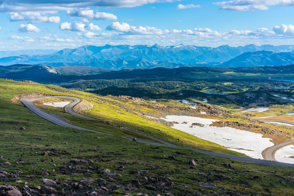 10 Roads You Need To Travel Before You Die | RVshare