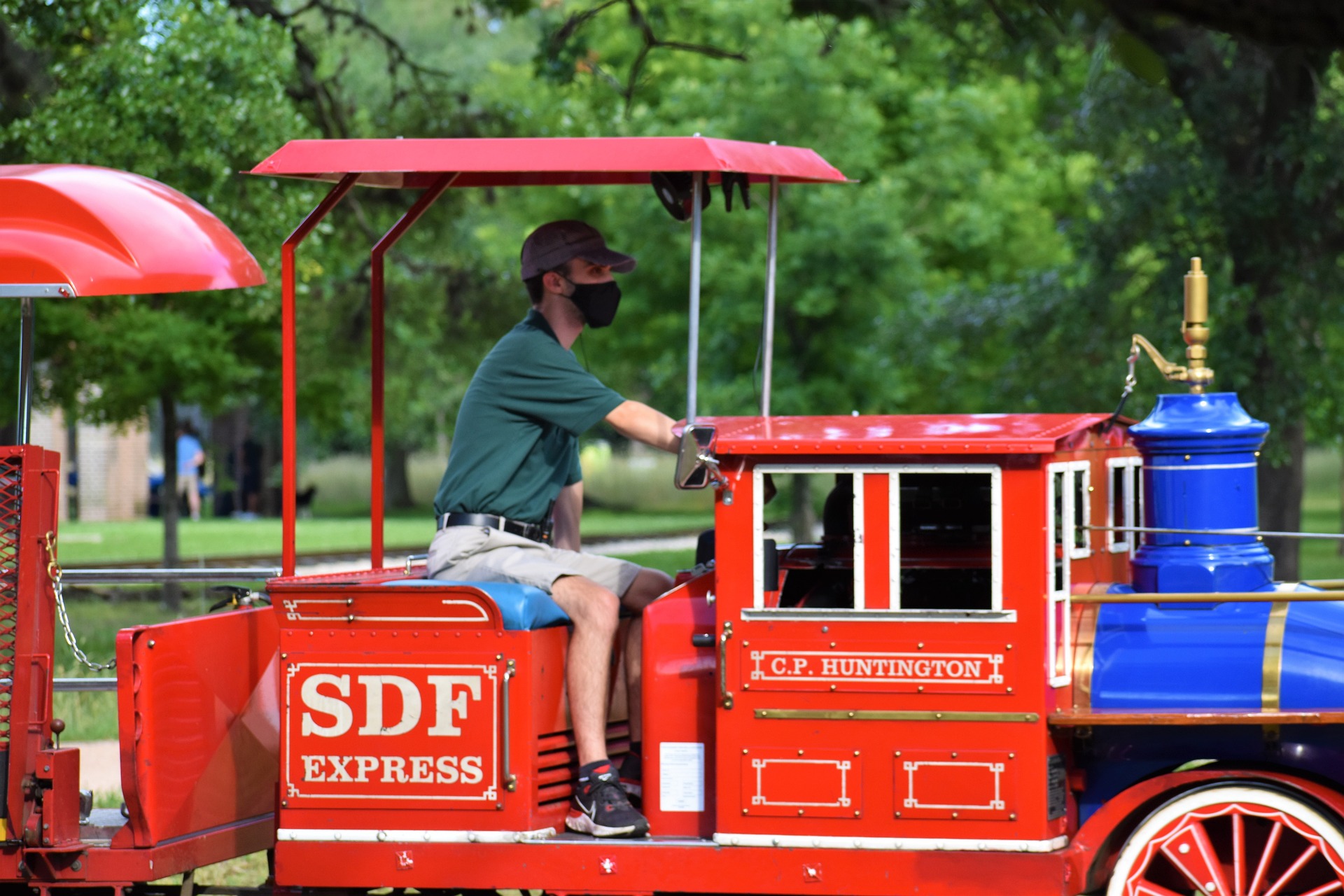 Top 10 Amusement Parks in Oklahoma | RVshare