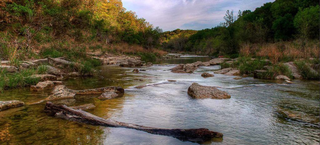 Dinosaur Valley State Park