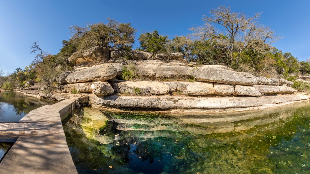 Jacobs Well