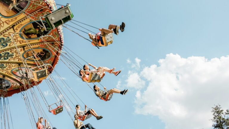 One of the best West Virginia amusement parks