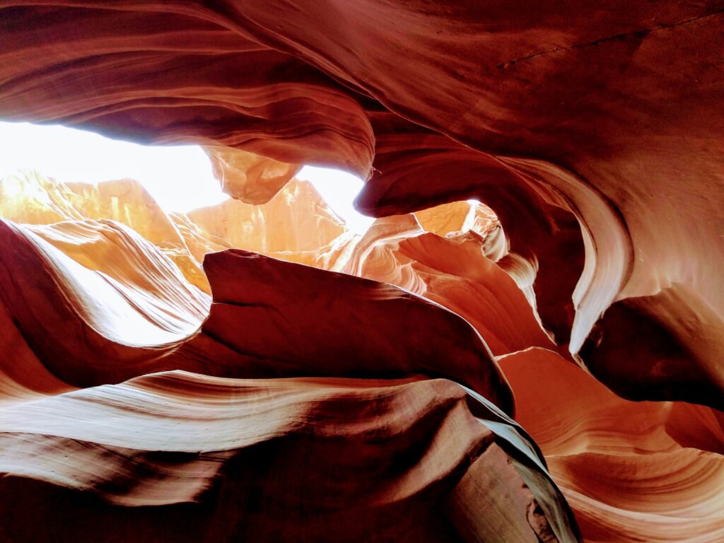 Antelope Canyon