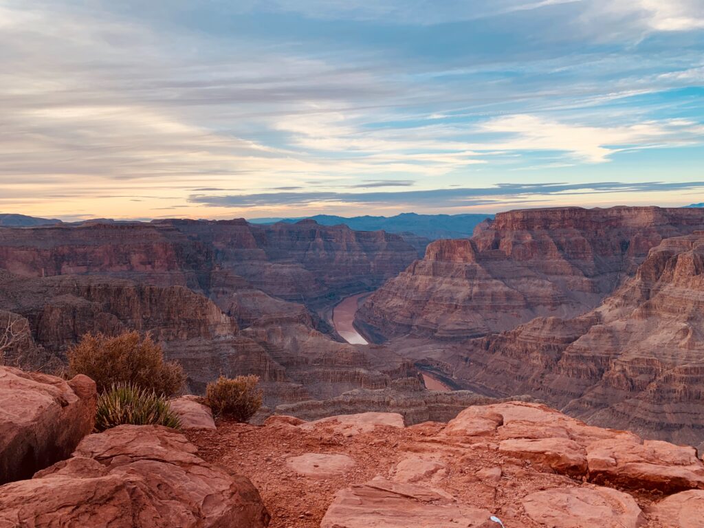 Grand Canyon National Park